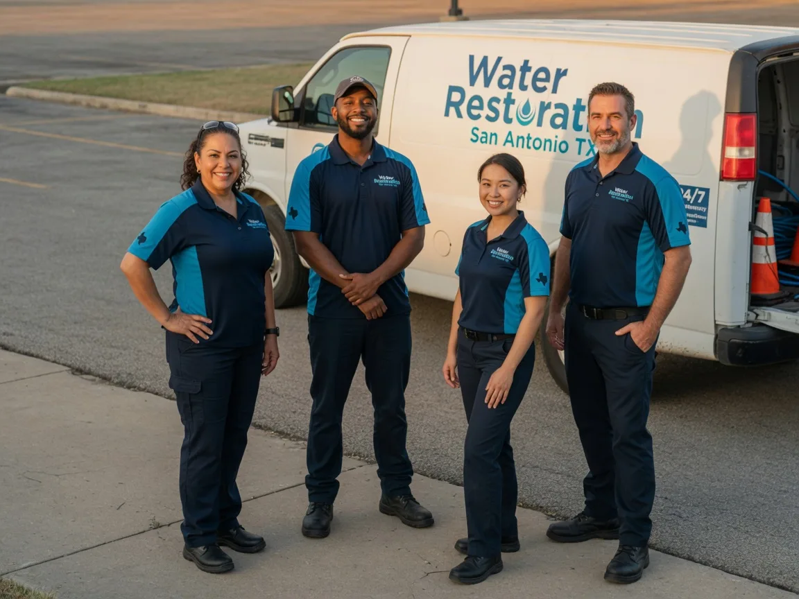 Water Damage Repair company in Carlisle, MA